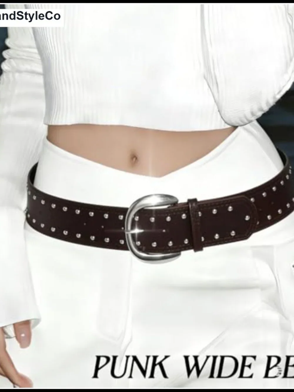 N/A edgy chunky